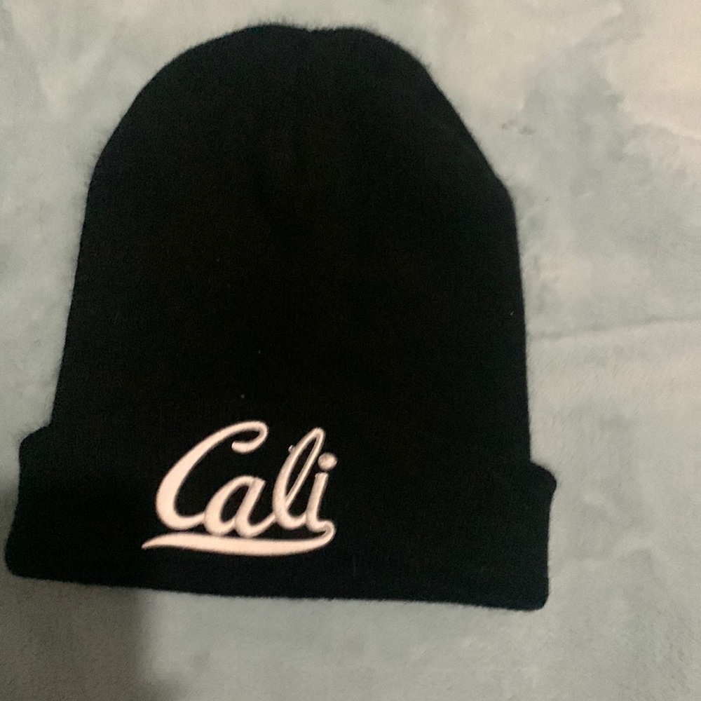 Cali beani